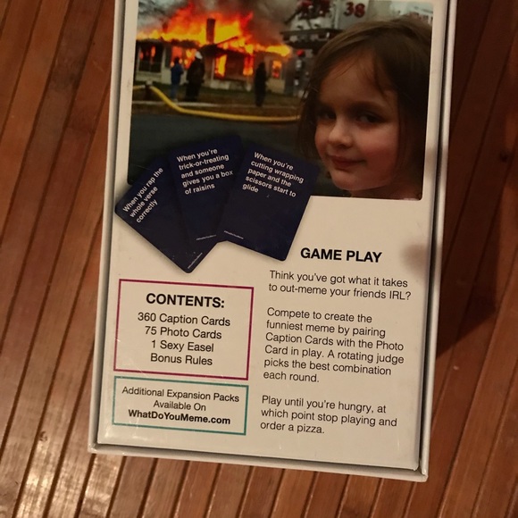 Card game - Picture 3 of 5